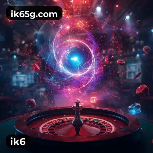 Requisitos do APK da ik6 para Android