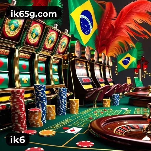 Jogo responsável ik6 - Ferramentas de controle, limites, auto-exclusão, suporte CVV 188
