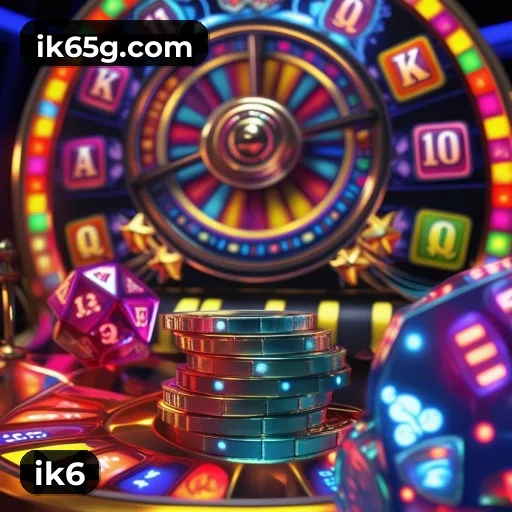 ik6 suporte 24/7 português Brasil - 47 atendentes brasileiros chat ao vivo