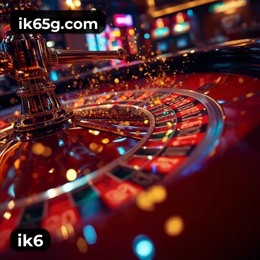ik6 PIX instantâneo Brasil - Depósito e saque em minutos 24/7