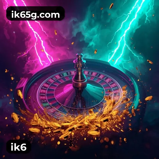 ik6 suporte 24/7 português Brasil - 47 atendentes brasileiros chat ao vivo