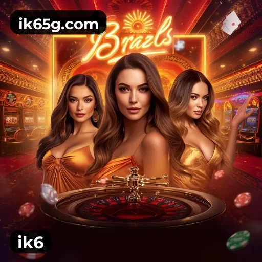 Estatísticas ik6 novembro 2024 - 87 mil jogadores ativos, R$47M pagos, RTP 96.52%
