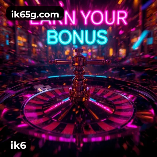 Níveis do programa VIP da ik6